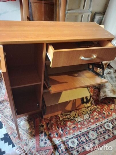 Тумба для обуви обувница