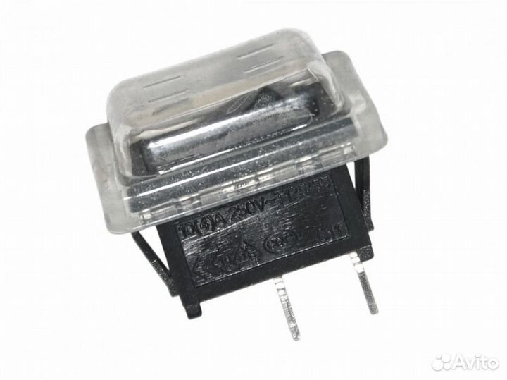 Выключатель мультипекаря redmond RMB-M614/1