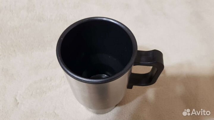 Термокружка для автомобиля
