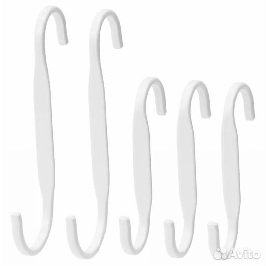 Органайзер подвесной IKEA