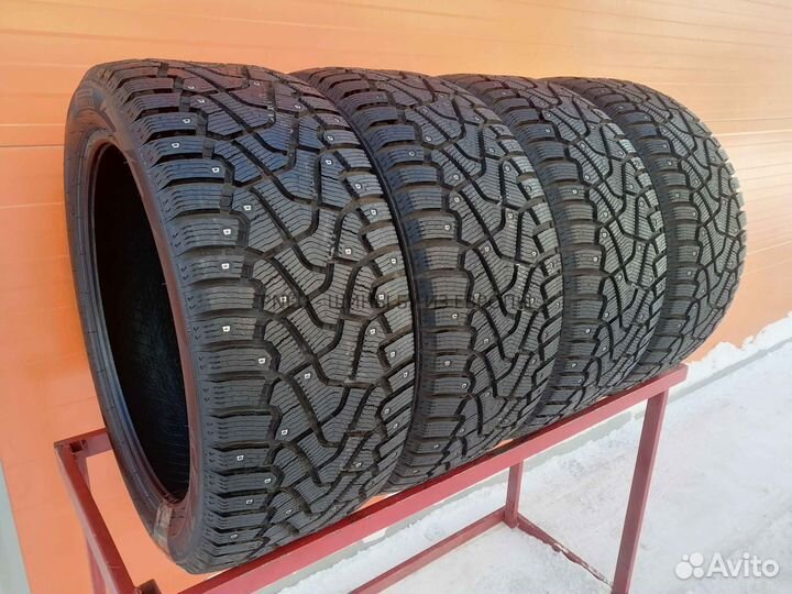 Pirelli Ice Zero 275/40 R20 106T