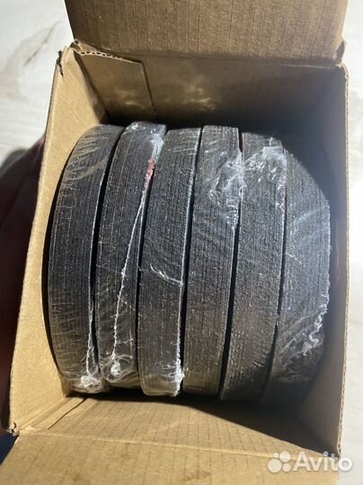 Диск отрезной 125 1.2 kranz