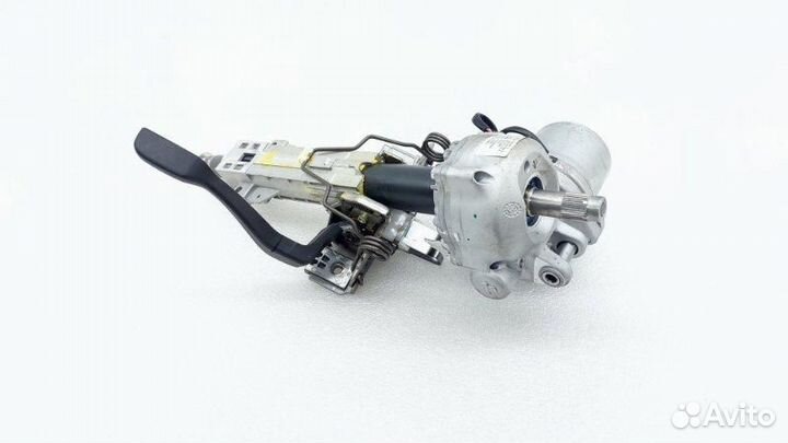 Рулевая колонка Volkswagen Polo 6 2022 6N5423510A