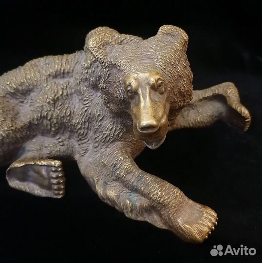 Скульптура 