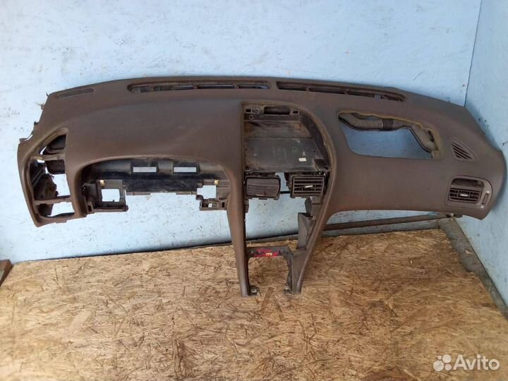 Торпедо Nissan Maxima A33