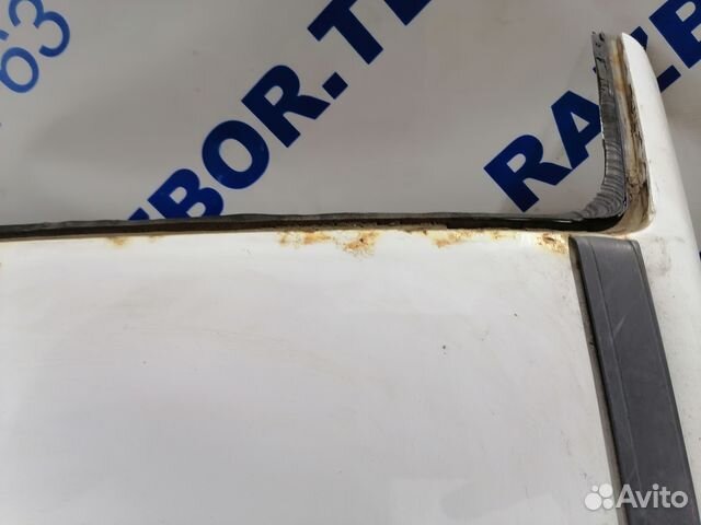 Крыша daewoo nexia седан 2012