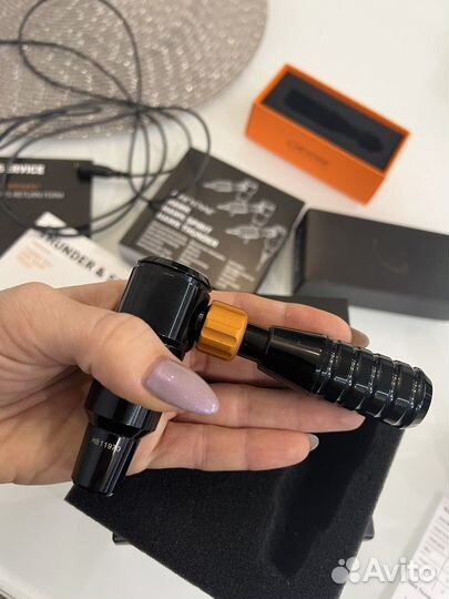 Тату машинка Cheyenne hawk spirit