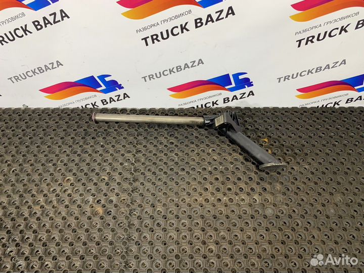 Маслозаборник Volvo FH