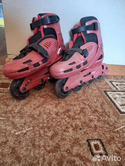 Ролики детские