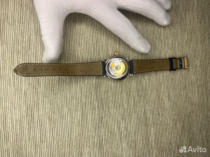 Швейцарские часы мужские longines