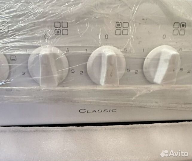 Плита электрическая