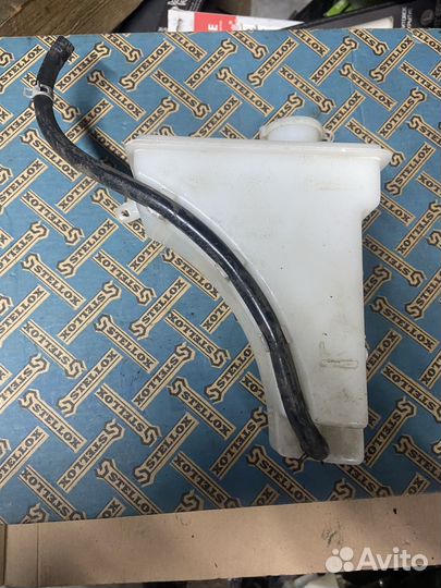 Бачок расширительный Lifan Solano II