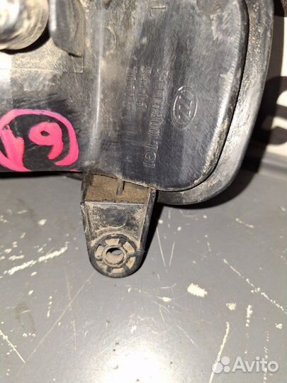 Фонарь противотуманный задний левый Lifan X60 W215