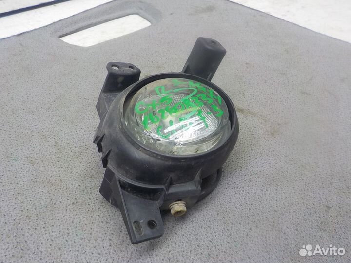 Птф правая Mazda CX-5 2015