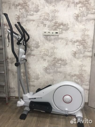Эллиптический тренажер Кеттлер Vito M