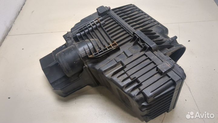 Корпус воздушного фильтра Peugeot Expert, 2011