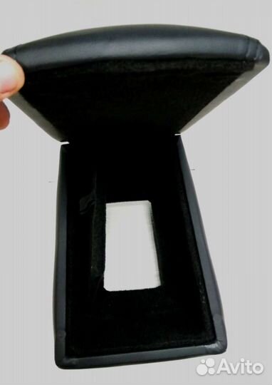 Подлокотник на Kia Ceed с 2007