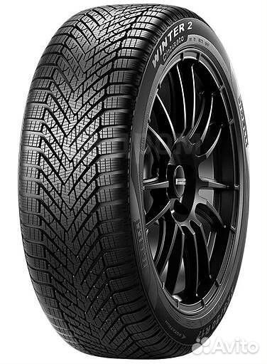 Pirelli Scorpion Winter 2 225/55 R19