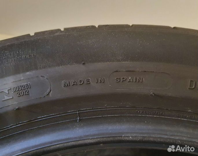 Michelin Pilot Sport 4 225/50 R18 99Y