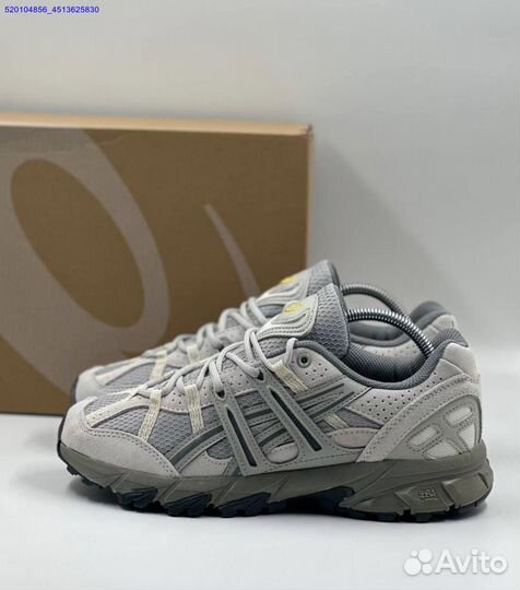 Кроссовки Asics Gel Sonoma 15-50 Bage (Арт.63457)