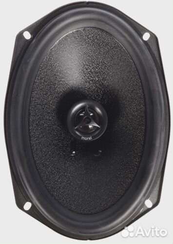 Динамики MRC-maximo-Coax 6x9