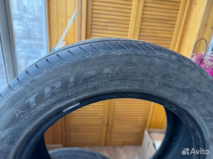 Triangle THW11 205/55 R16 94V