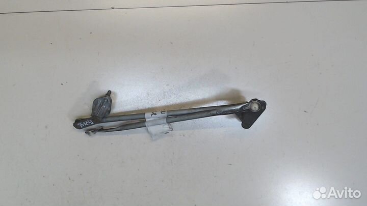 Механизм стеклоочистителя Daihatsu Applause, 2000