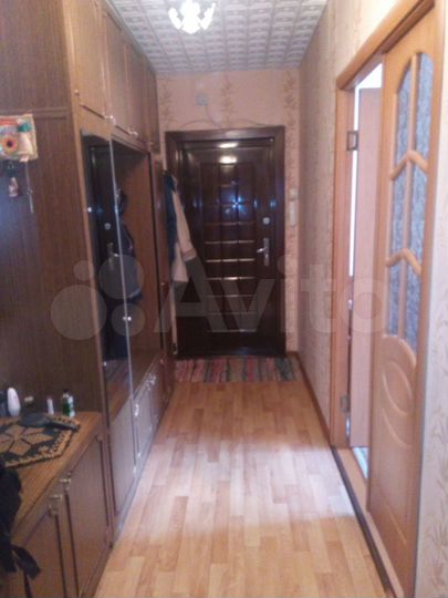 4-к. квартира, 79,6 м², 2/10 эт.