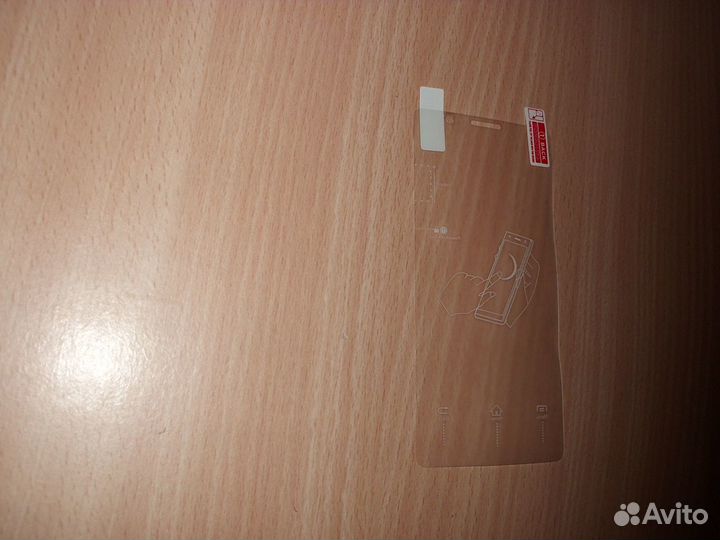 Защитная плёнка для Alcatel, Huawei, teXet