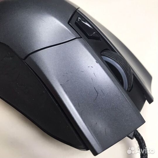 Игровая мышь Asus ROG Gladius II Origin