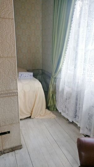 Дом 56 м² на участке 2 сот.