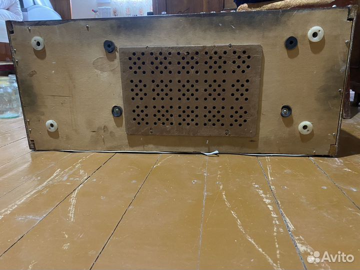 Радиола урал