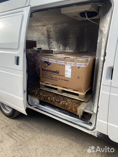 Грузоперевозки/Доставка/Грузоперевозки