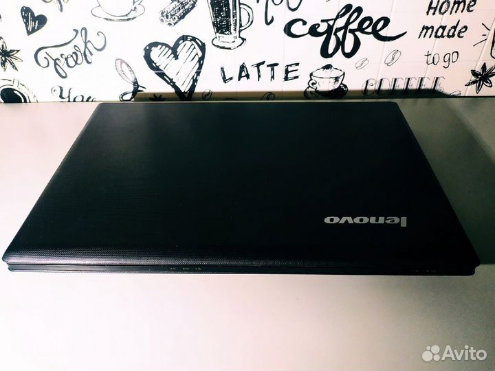 Lenovo G500 - Pentium 4 Пок \ 4 Озу \ 1 GB Видео