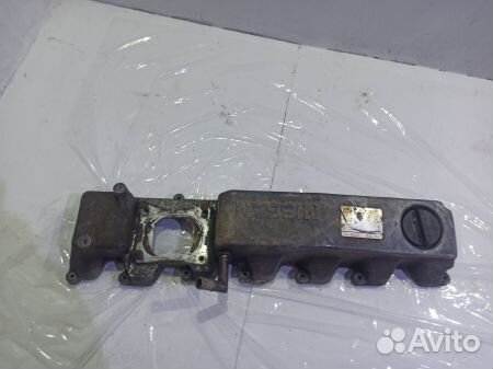 Крышка клапанная Ниссан