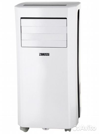 Кондиционер мобильный Zanussi zacm-12 MP-II/N1