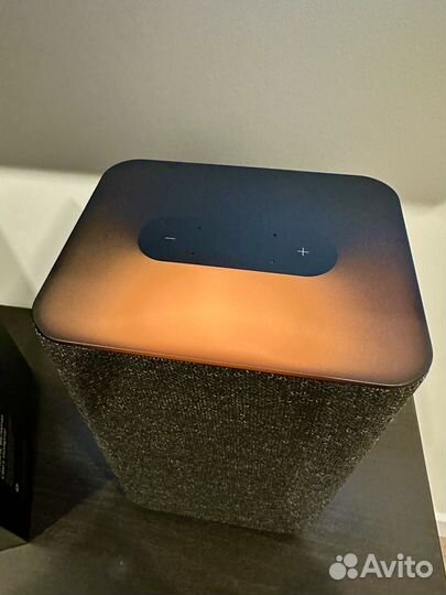 Яндекс Станция 2