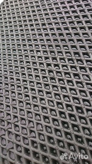 Eva коврики в лодку