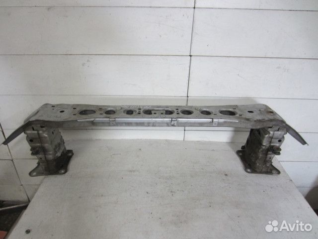 Усилитель бампера переднего Форд Фокус 3