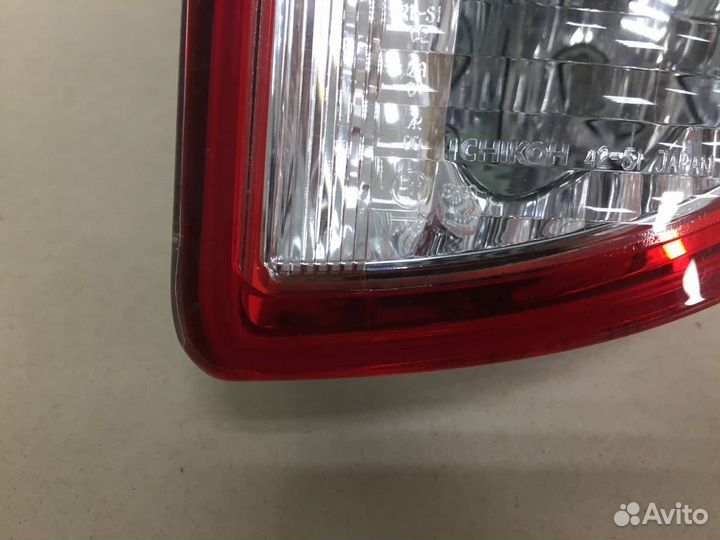 Фонарь задний правый Toyota Rav 4 A30 2006-2013