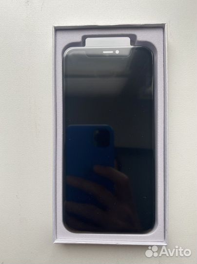 Дисплей на iPhone 11 с оригинальной матрицей