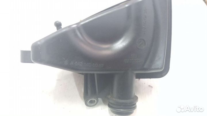 Сапун Mercedes W251 R350 642