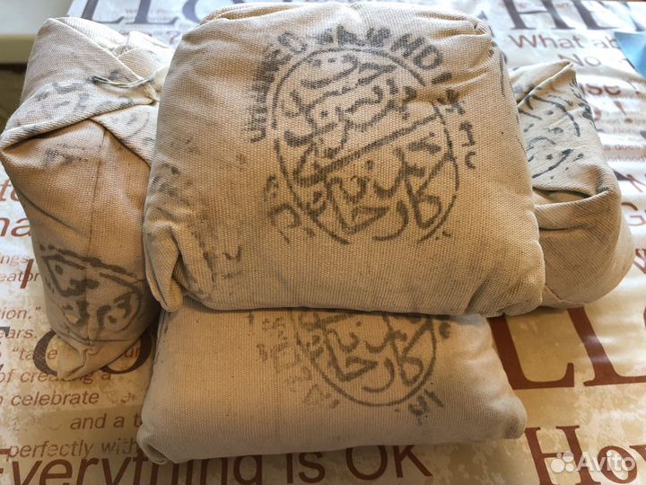 Хна натуральная премиум