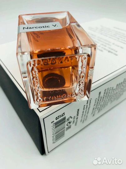 Nasomatto venus narcotic