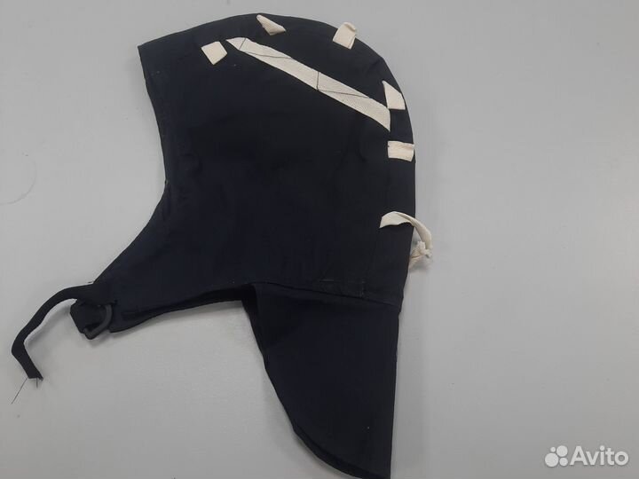 Подшлемник утепленный сварочный