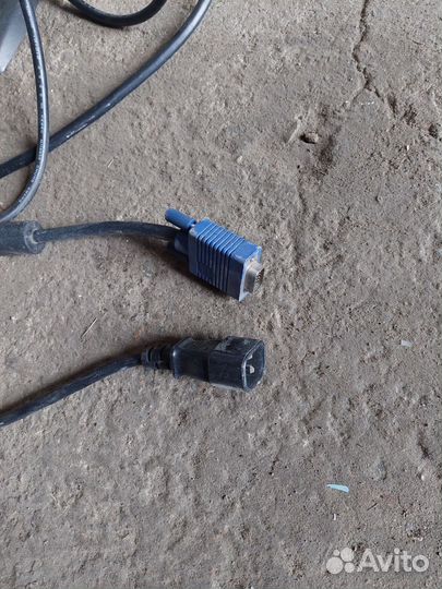 Системный блок б/у