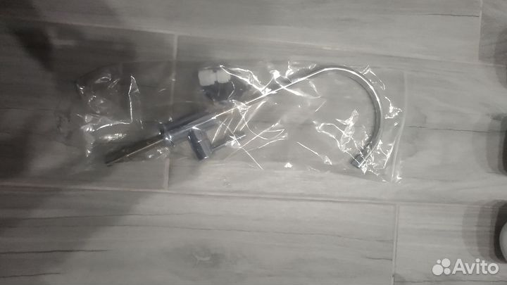 Кран для питьевой воды