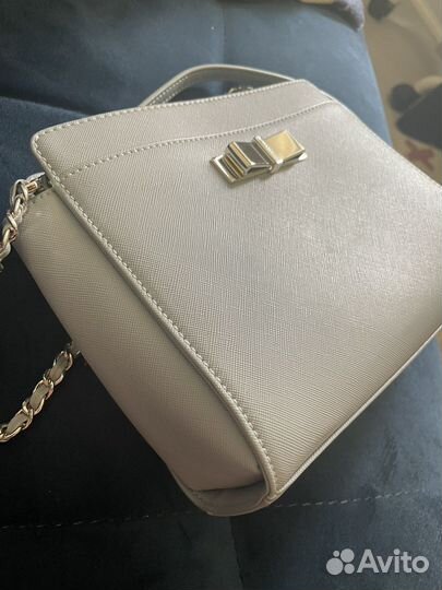 Сумка клатч