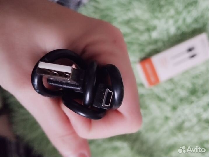 Кабель передачи данных