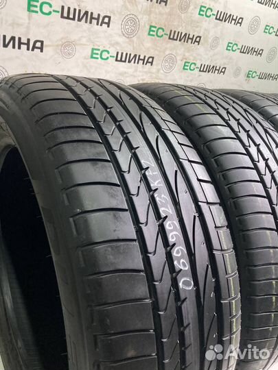 Bridgestone Dueler H/P Sport 235/55 R19